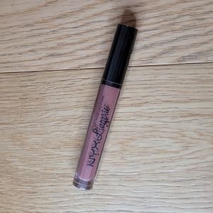 4for20 Nyx Lingerie Ruffle Trim